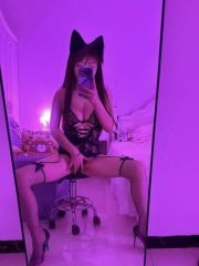 青岛气质美乳服务